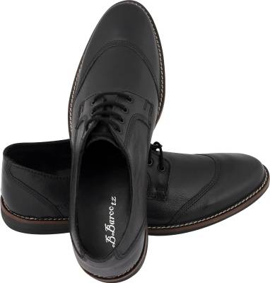 Bbarootz Lace Up