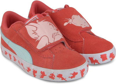 

Puma Boys, Cayenne-clearwater