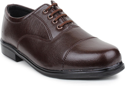 

Fashimo FSM101 Oxford For Men(Brown