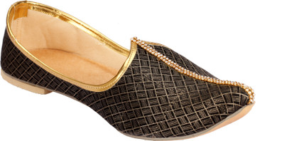 

Ethnic Collection Party Wear For Men(Black