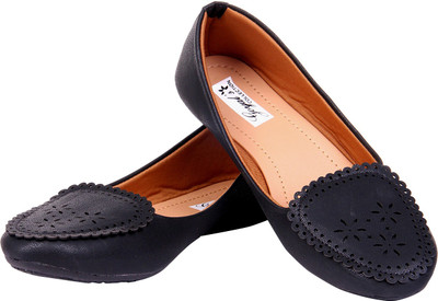 

Goyal Bellies For Women(Black
