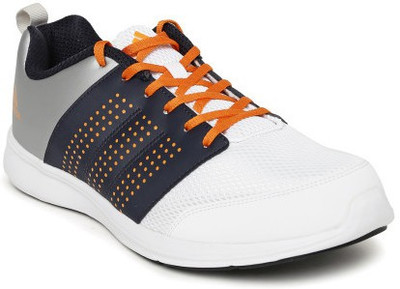 

ADIDAS ADISPREE M Running Shoes For Men(Multicolor, Conavy/ntnavy/uniora/silv