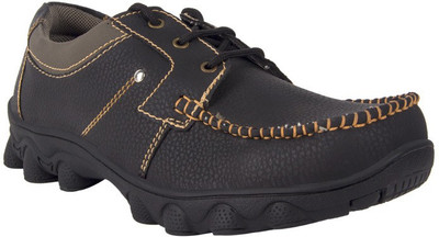 

Adam Step EMP-CLT-019 Outdoors Shoes For Men(Black)