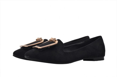 

Shuberry SB-019 Bellies For Women(Black