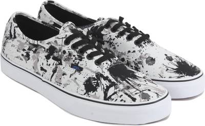 VANS AUTHENTIC Sneakers