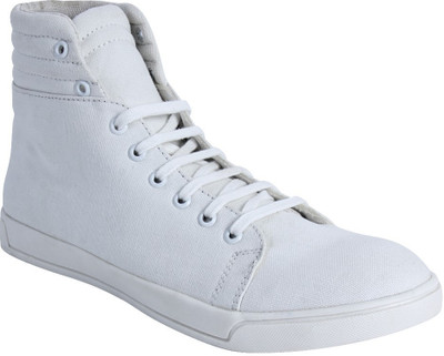 

Monkx Casuals For Men(White