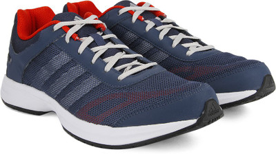 

ADIDAS RYZO 3.0 M Running Shoes For Men, Minbue/silvmet/hirere
