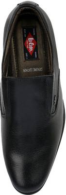 Lee Cooper Men Slip On Shoes