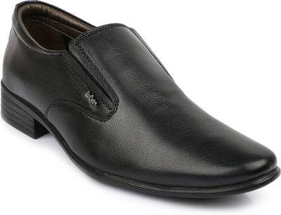 Lee Cooper Men Slip On Shoes