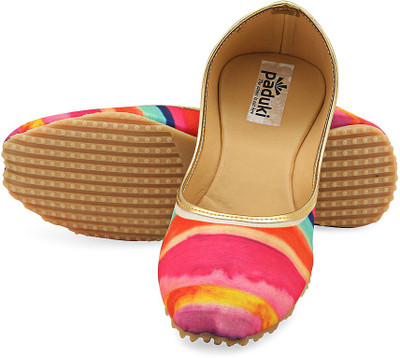 

Paduki Jutis For Women(Multicolor