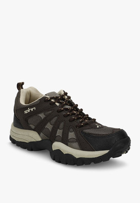 

Spinn Mc Lucky Outdoors Shoes For Men(Brown, Beige, Black)