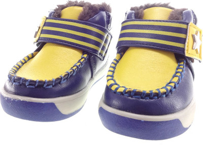 

Happy Bachpan Boys(Blue, Blue/yellow