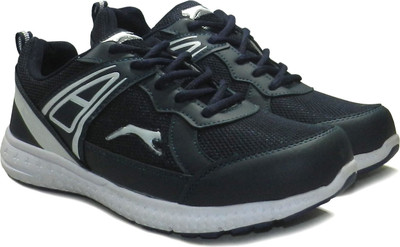 

Fast Trax Ranger Running Shoes For Men(Multicolor, Navy