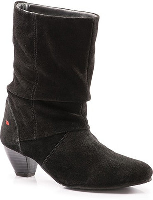 

Lee Cooper Boots For Women(Black