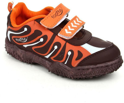 

Liberty Boys, Orange