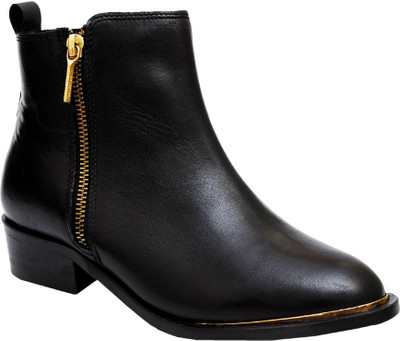 

Ilo Boots For Women(Black)