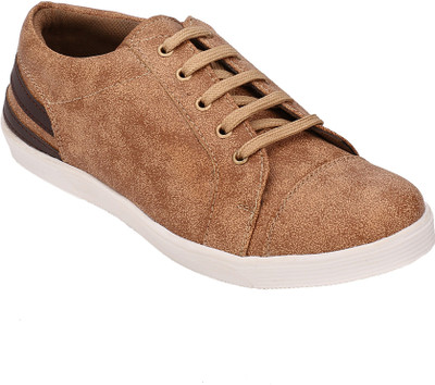 

Shoe Smith SS1098 Casuals For Men(Tan, Camel