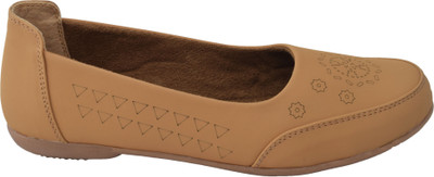 

New Divas Bellies For Women(Beige)