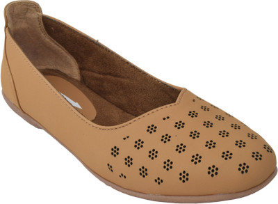 

New Divas Bellies For Women(Beige)