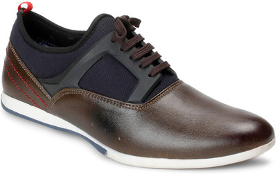 

Bacca Bucci Casuals For Men(Brown