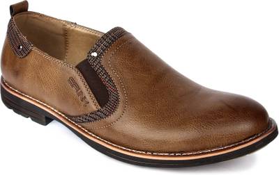 Spunk Slip On