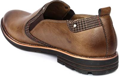 Spunk Slip On