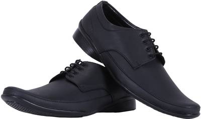 Contablue LU Dutchman Lace Up Shoes