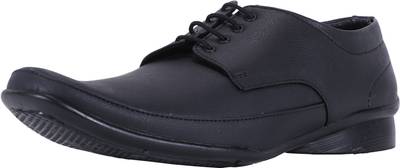 Contablue LU Dutchman Lace Up Shoes