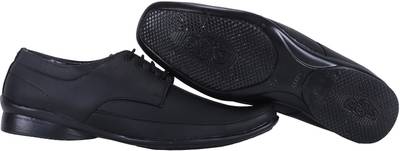 Contablue LU Dutchman Lace Up Shoes