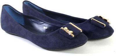 

Pinza Bellies For Women(Blue)