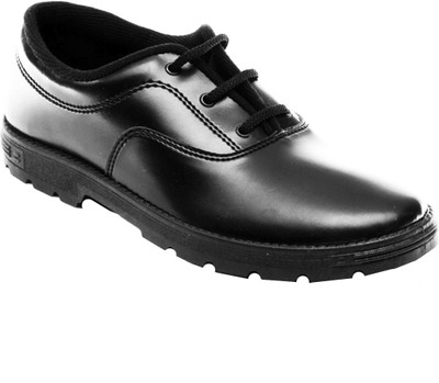 

Fuoko Boys & Girls, Black