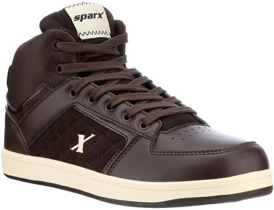 

Sparx SM-250 Sneakers For Men(Brown