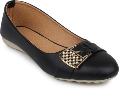 

Addo Bellies For Women(Black)