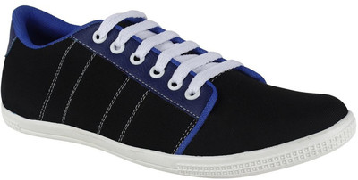 

Rosso Italiano Sneakers For Men(Blue