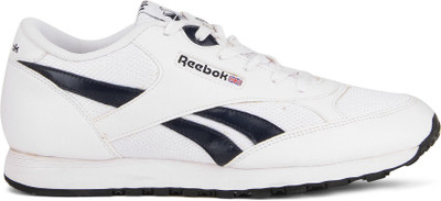 REEBOK INNOVA III LP Sneakers For Men(White, White/athletic navy