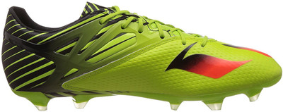 

ADIDAS MESSI 15.2 Men Football Shoes For Men(Multicolor, Sesosl/solred/cblack