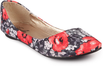 

Jade 133 Bellies For Women(Black