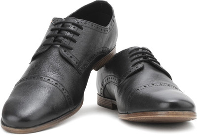 

Allen Solly Casual Shoes For Men(Black