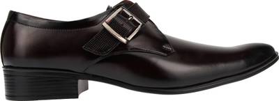 Empire Monk Strap