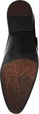 Empire Monk Strap