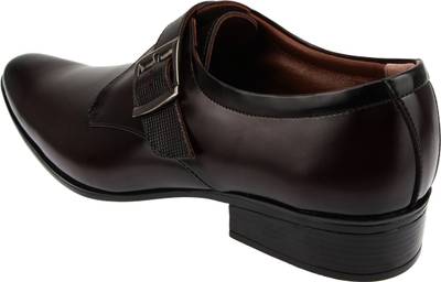 Empire Monk Strap