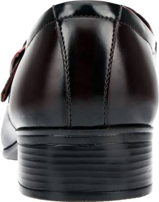 Empire Monk Strap