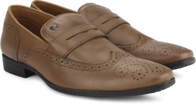 Arrow Slip On shoes
