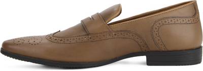 Arrow Slip On shoes