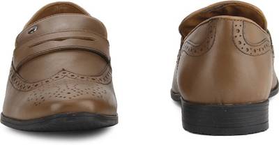 Arrow Slip On shoes