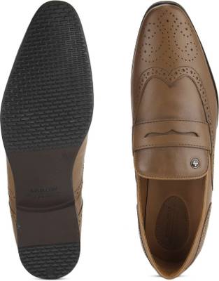 Arrow Slip On shoes