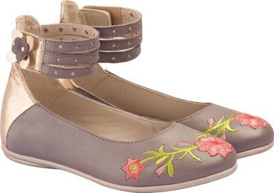 40% OFF on VAPH Girls(Grey) 40% OFF on VAPH Girls(Grey)
