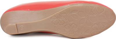 Bare Soles bare Sole classic belly Slip On
