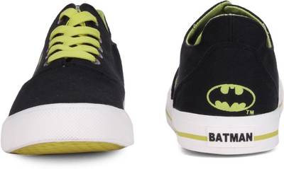 Batman BATMAN CANVAS Canvas Sneakers