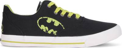 Batman BATMAN CANVAS Canvas Sneakers
